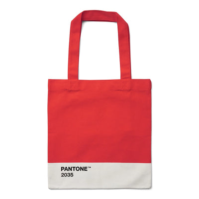 Pantone Tote Bag