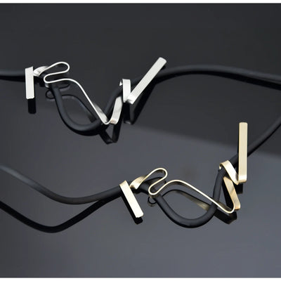 Allure Cord Necklace