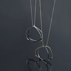 Morph Necklace & Bangle Set