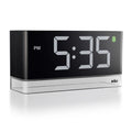 Braun LED Digital Alarm Clock & Light
