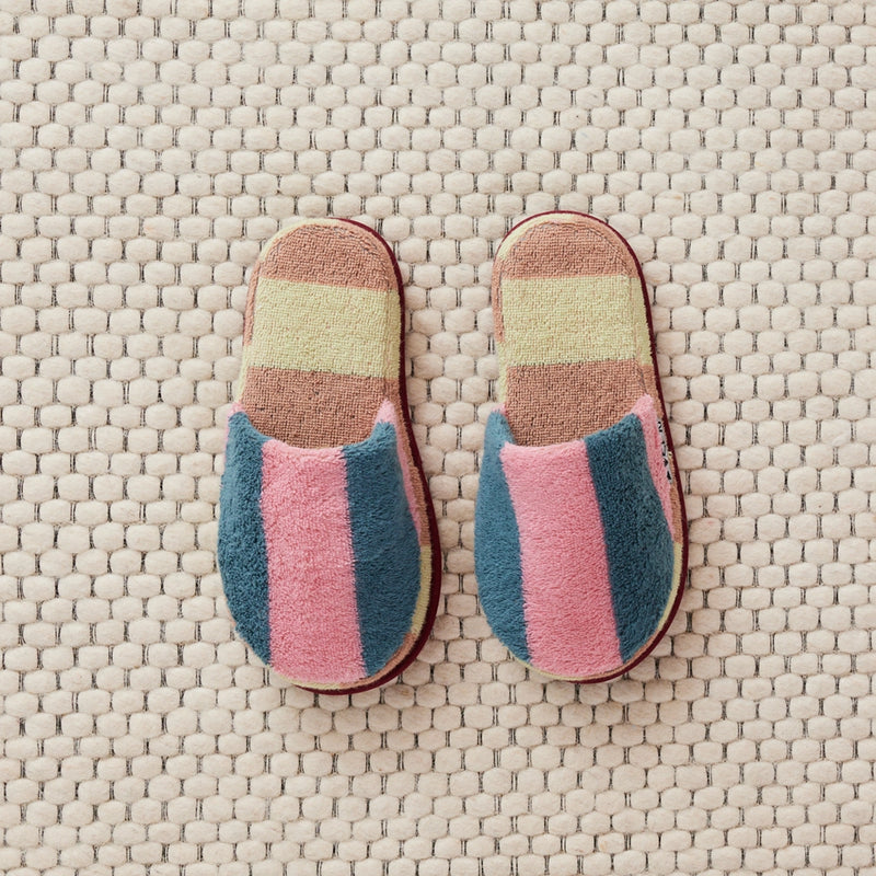 Dusen Dusen Martine Stripe Slipper