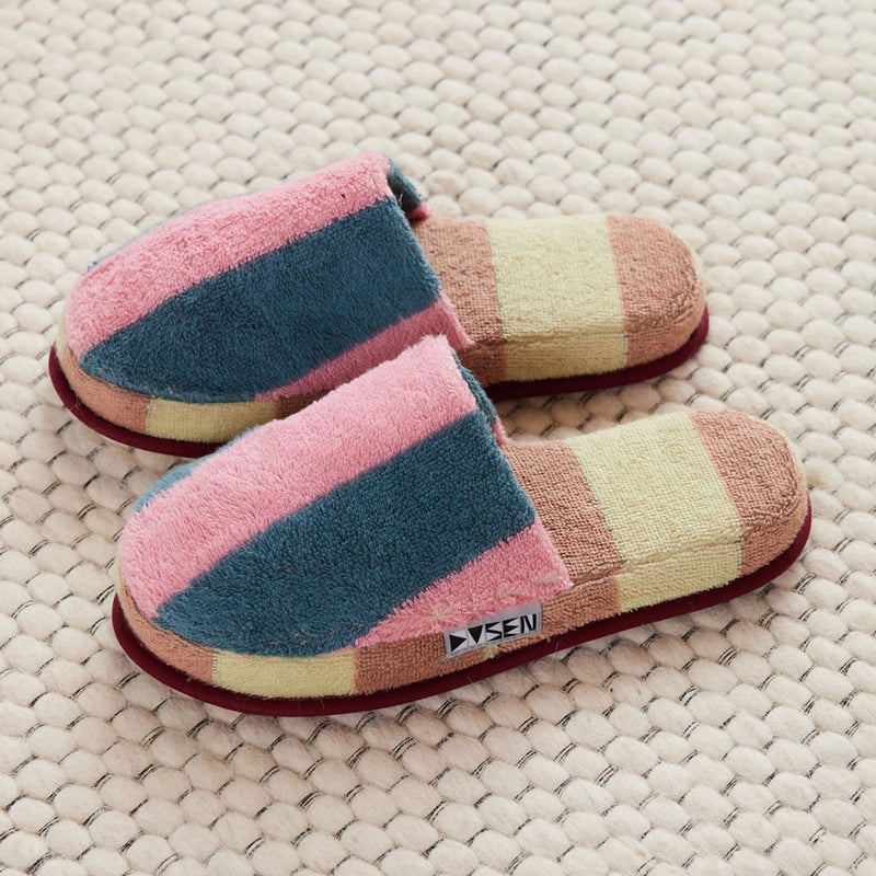 Dusen Dusen Martine Stripe Slipper