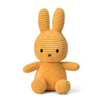 Miffy Eco Corduroy Plush