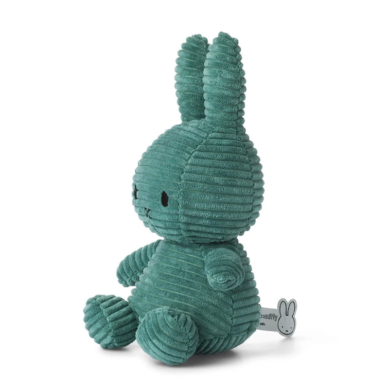 Miffy Corduroy Plush