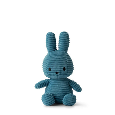 Miffy Corduroy Plush