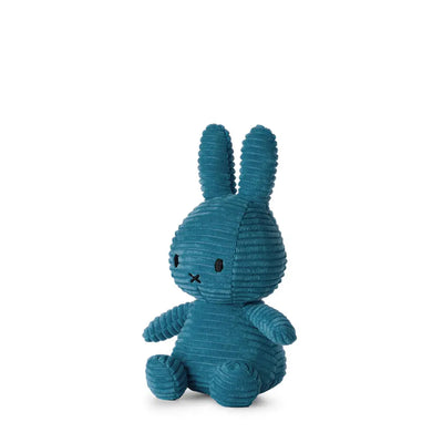 Miffy Corduroy Plush