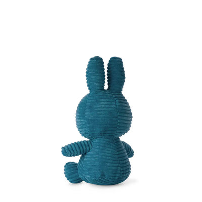 Miffy Corduroy Plush