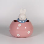Miffy Peek-a-Bloom Planter
