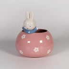 Miffy Peek-a-Bloom Planter