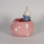 Miffy Peek-a-Bloom Planter