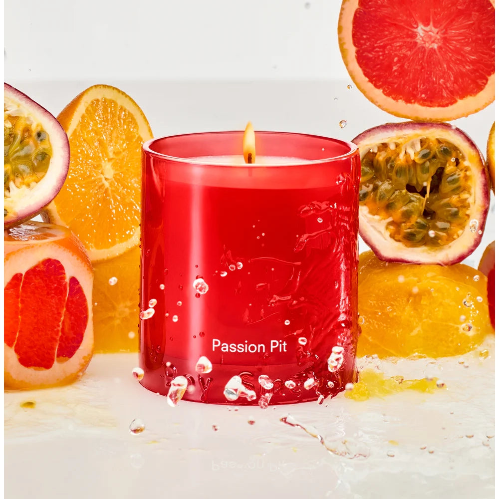 Passion Pit Essentials Candle