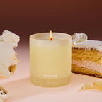 So Vanilla Essentials Candle