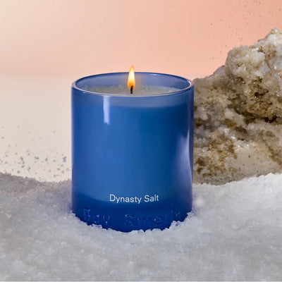 Dynasty Salt Essentials Candle