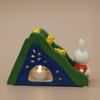 Miffy & Friends Slide Candle House