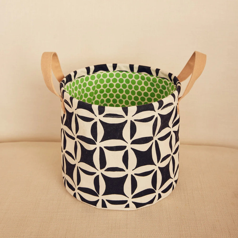 Dusen Dusen Canvas Storage Bin