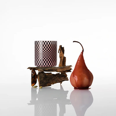 Hinoki Fantome Holiday Candle