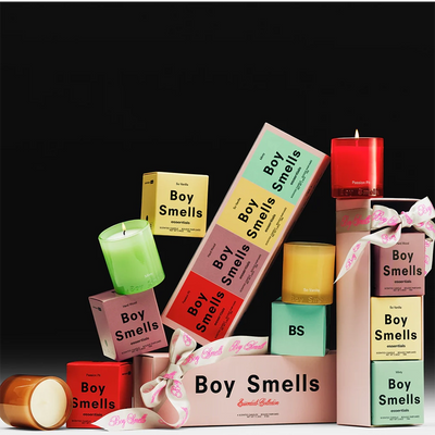 Essentials Votive Candle Gift Set