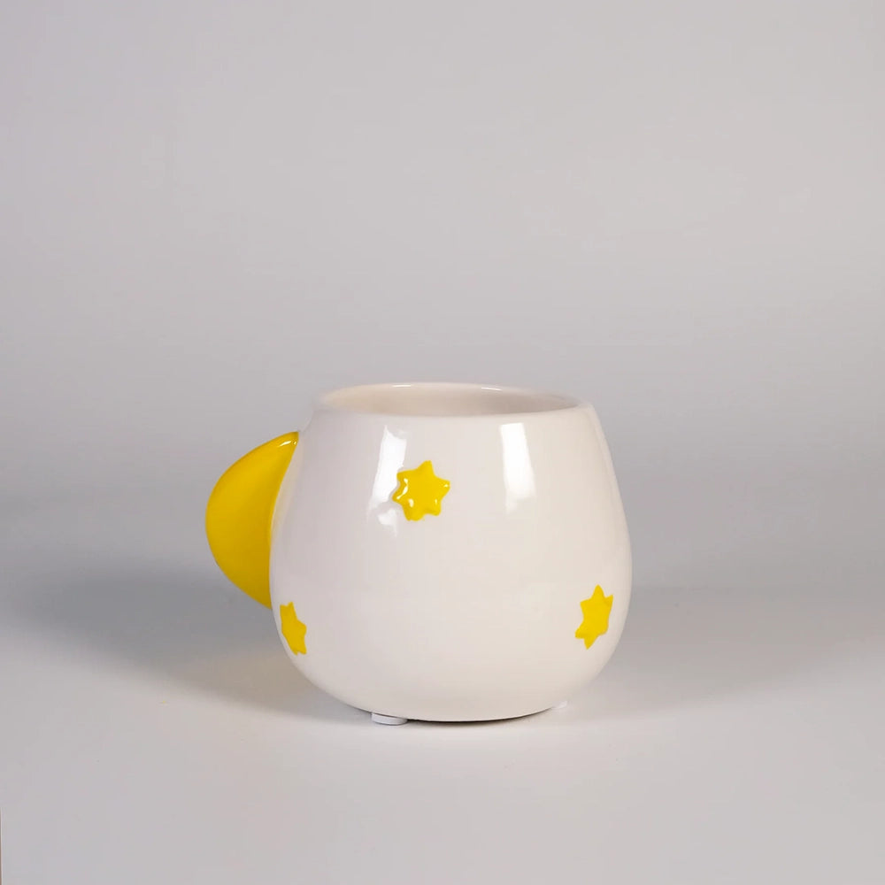 Miffy Moon Star Cup
