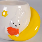 Miffy Moon Star Cup