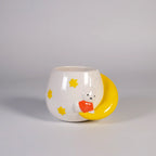 Miffy Moon Star Cup