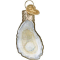 Mini Oyster & Pearl Ornament