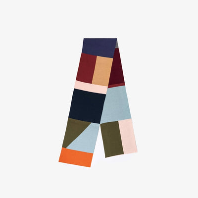 Kaleidoscope Big Scarf