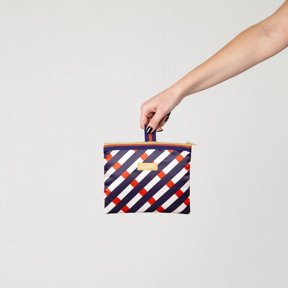 Sophia Terracotta Pochette