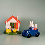 Miffy House Bank