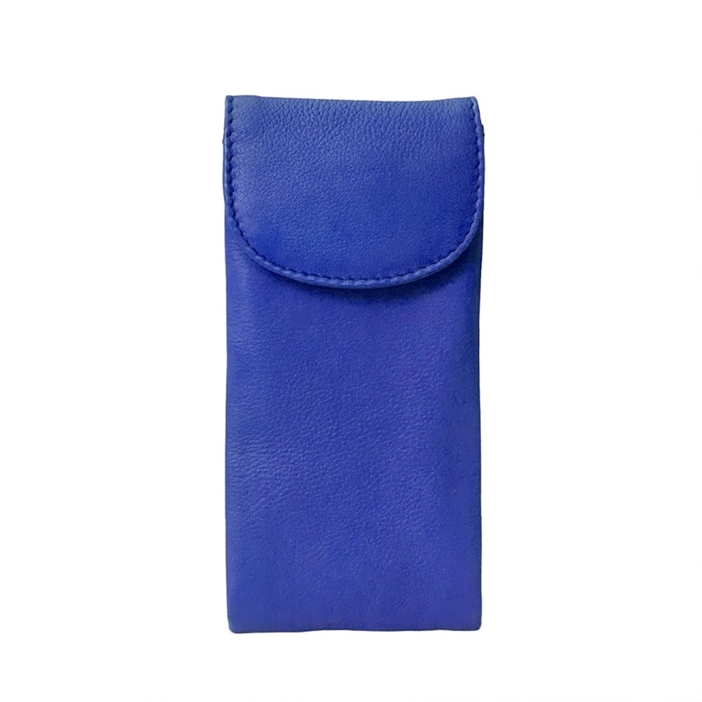 Double Flap Glasses Case