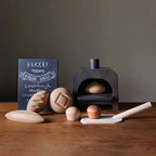 My Bakery Wooden Toy Set