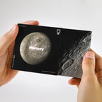 Mercury Flipbook