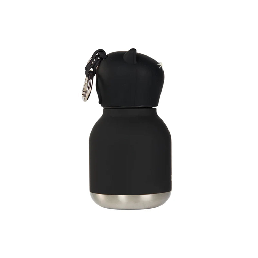 Mini Bestie Water Bottle - Cat