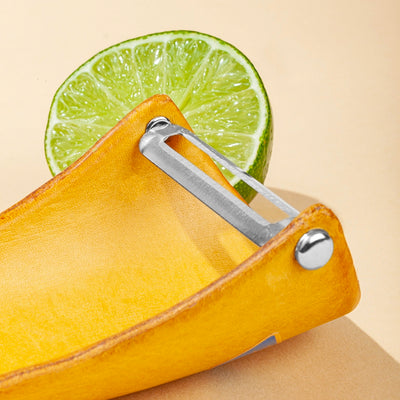 Ataulfo Fruit Peeler