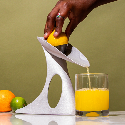 Beak! Citrus Squeezer