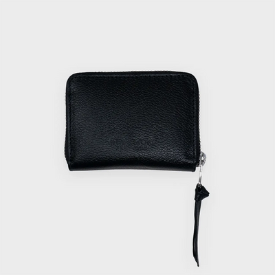Happy Cloud Frodo Zip Wallet