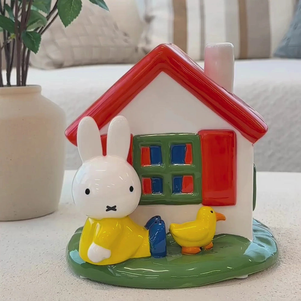 Miffy House Bank