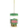 Pickle Jar Ornament - Small