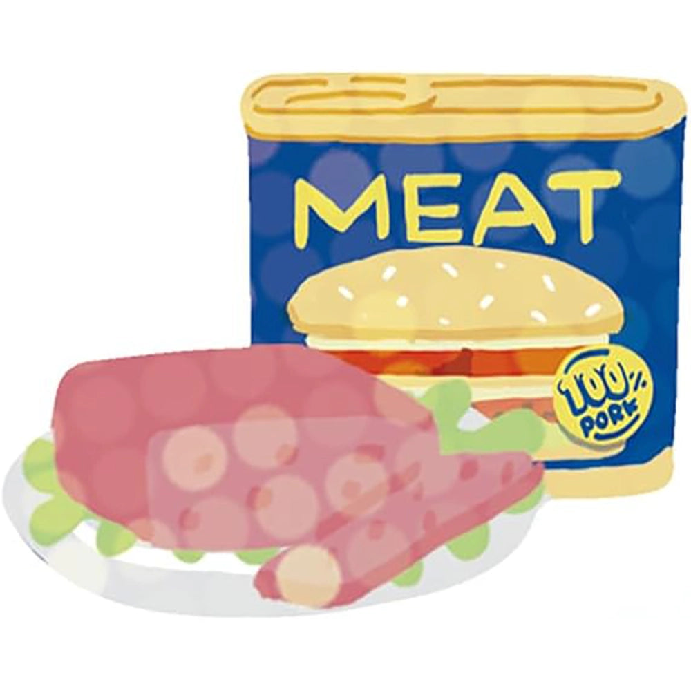 Supermarket Hako Sticker Pack