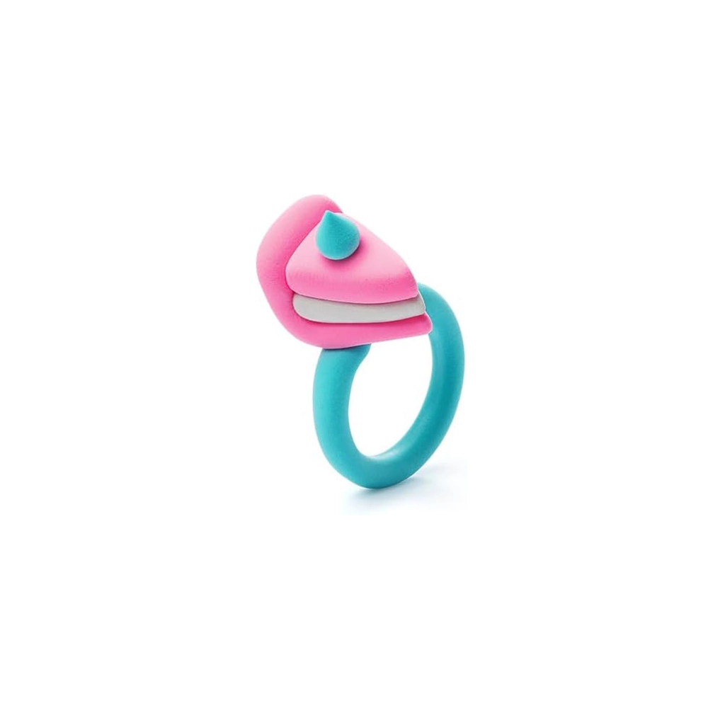 Sweet Rings Clay Kit