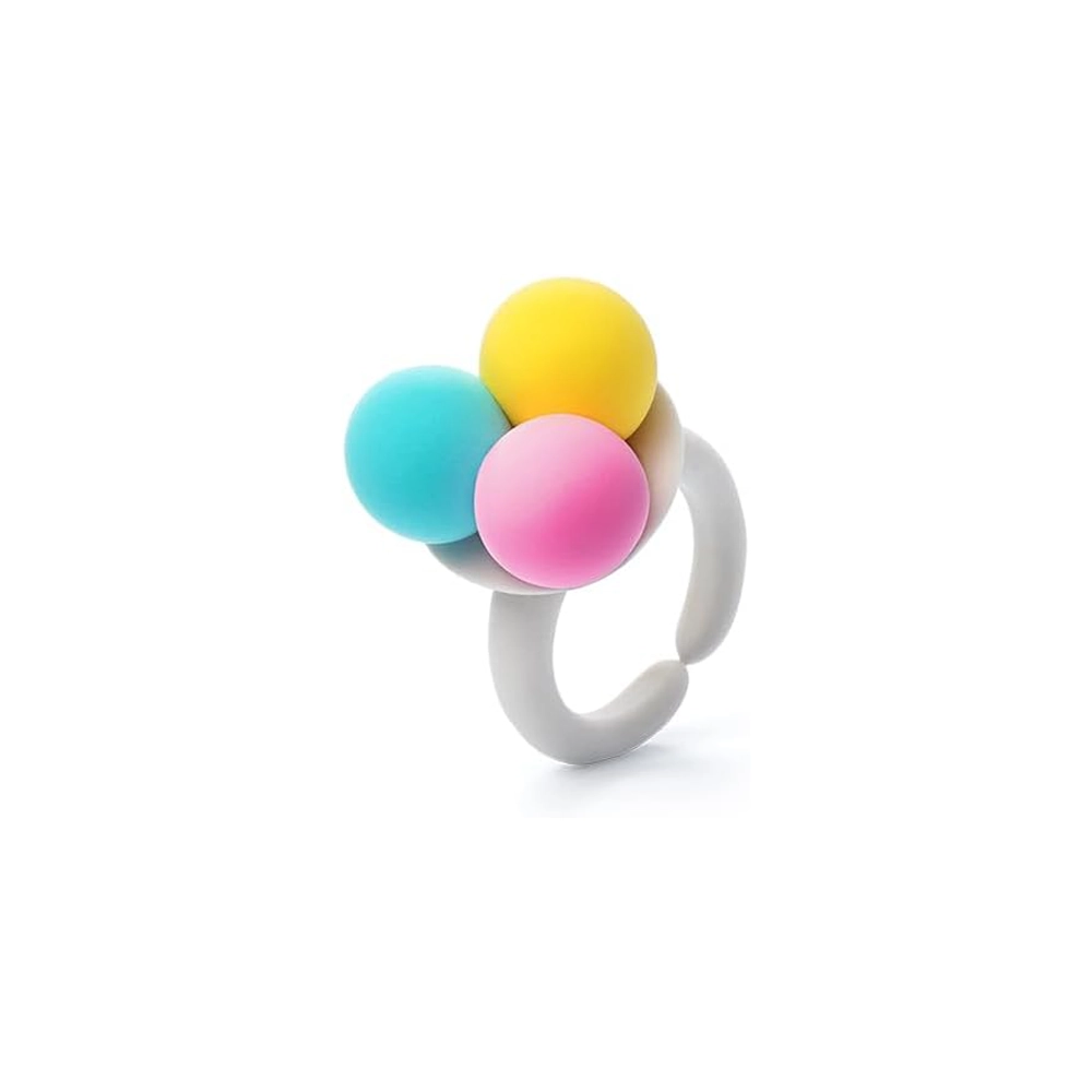 Sweet Rings Clay Kit