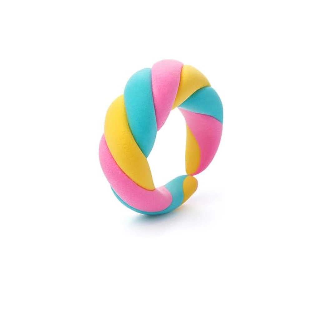 Sweet Rings Clay Kit