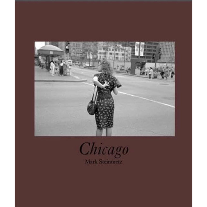 MARK STEINMETZ | Chicago