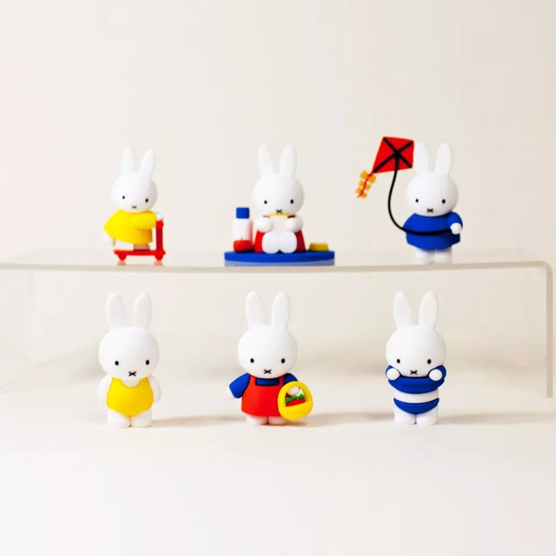 Miffy Summer Series Blind Box