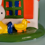 Miffy House Bank