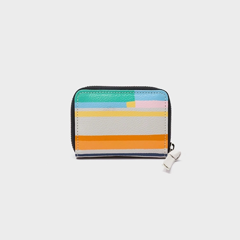 Peaky Keeper Frodo Zip Wallet