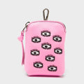 All Over Eyes Florence Pouch Charm