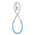 Kiss Salad Tongs