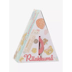 Rilakkuma & Friends Plush Blind Box