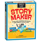 Storymaker Magnetic Poetry Kit