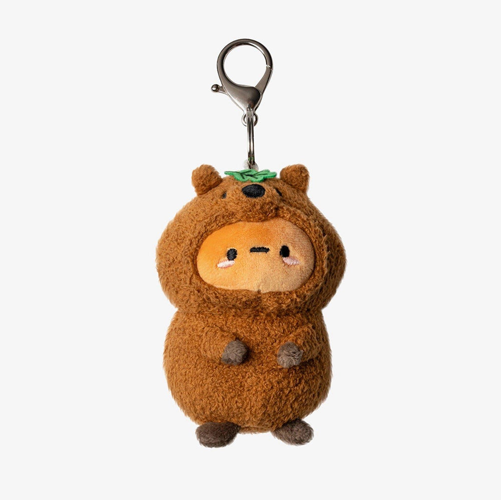 Tayto Potato Quokka Keychain